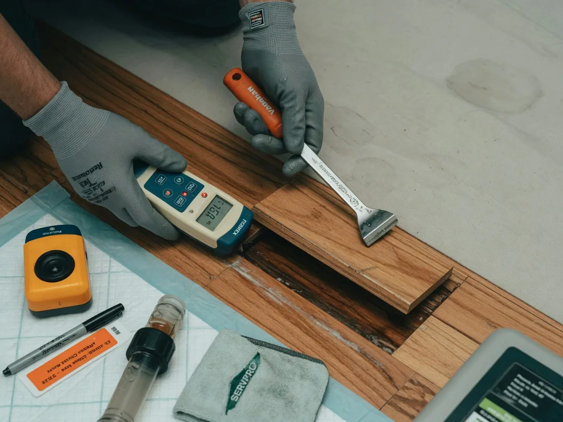 Why choose Water Damage Restoration in Medicine Park, OK